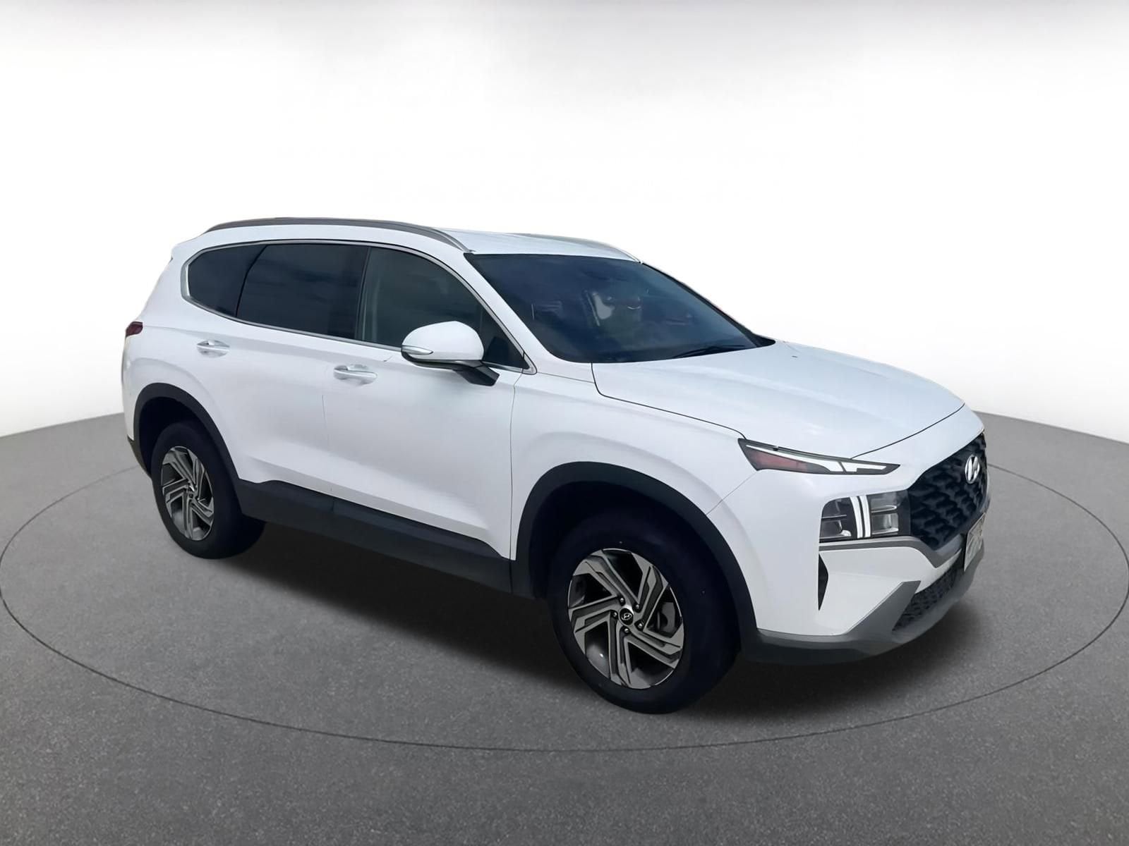 2023 Hyundai Santa Fe SEL 2