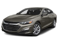 2022 Chevrolet Malibu LT -
                  Des Plaines, IL