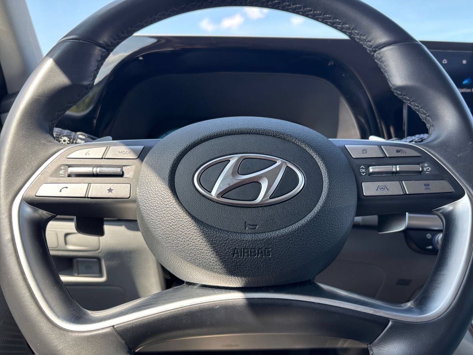 Thumbnail: 2025 Hyundai Palisade - 30