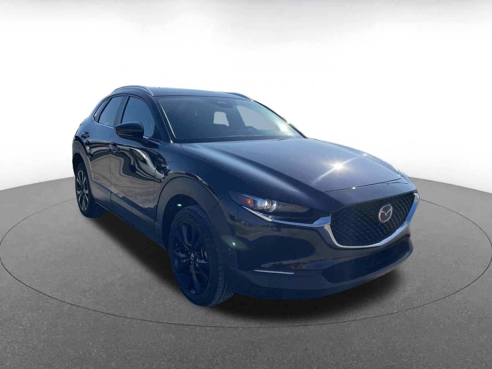 Thumbnail: 2025 Mazda CX-30 - 1