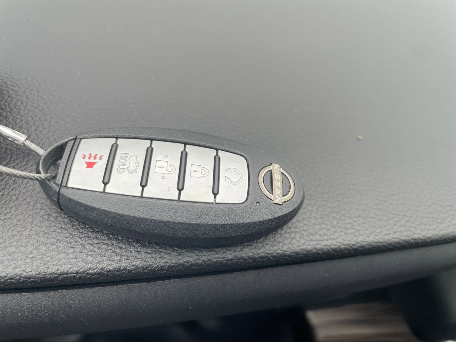 Thumbnail: 2025 Nissan Altima - 24