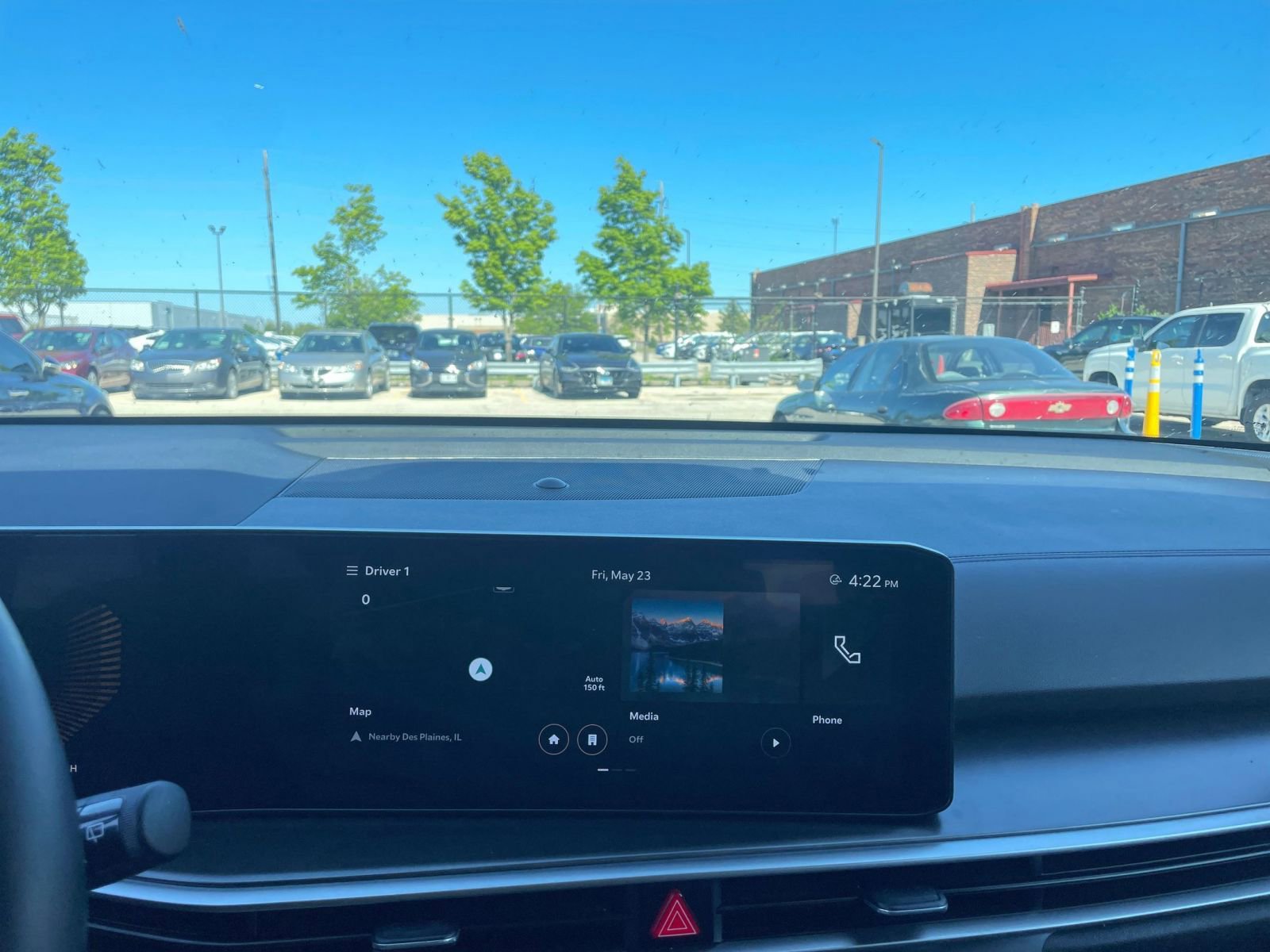 Thumbnail: 2024 Kia Sorento - 18