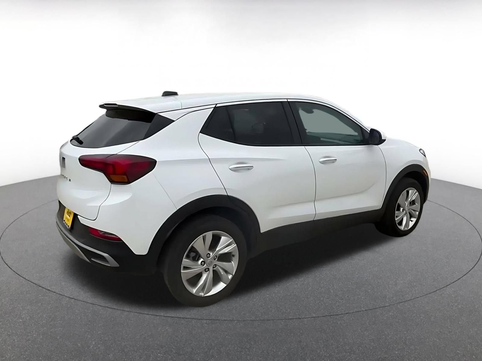 Thumbnail: 2025 Buick Encore GX - 14