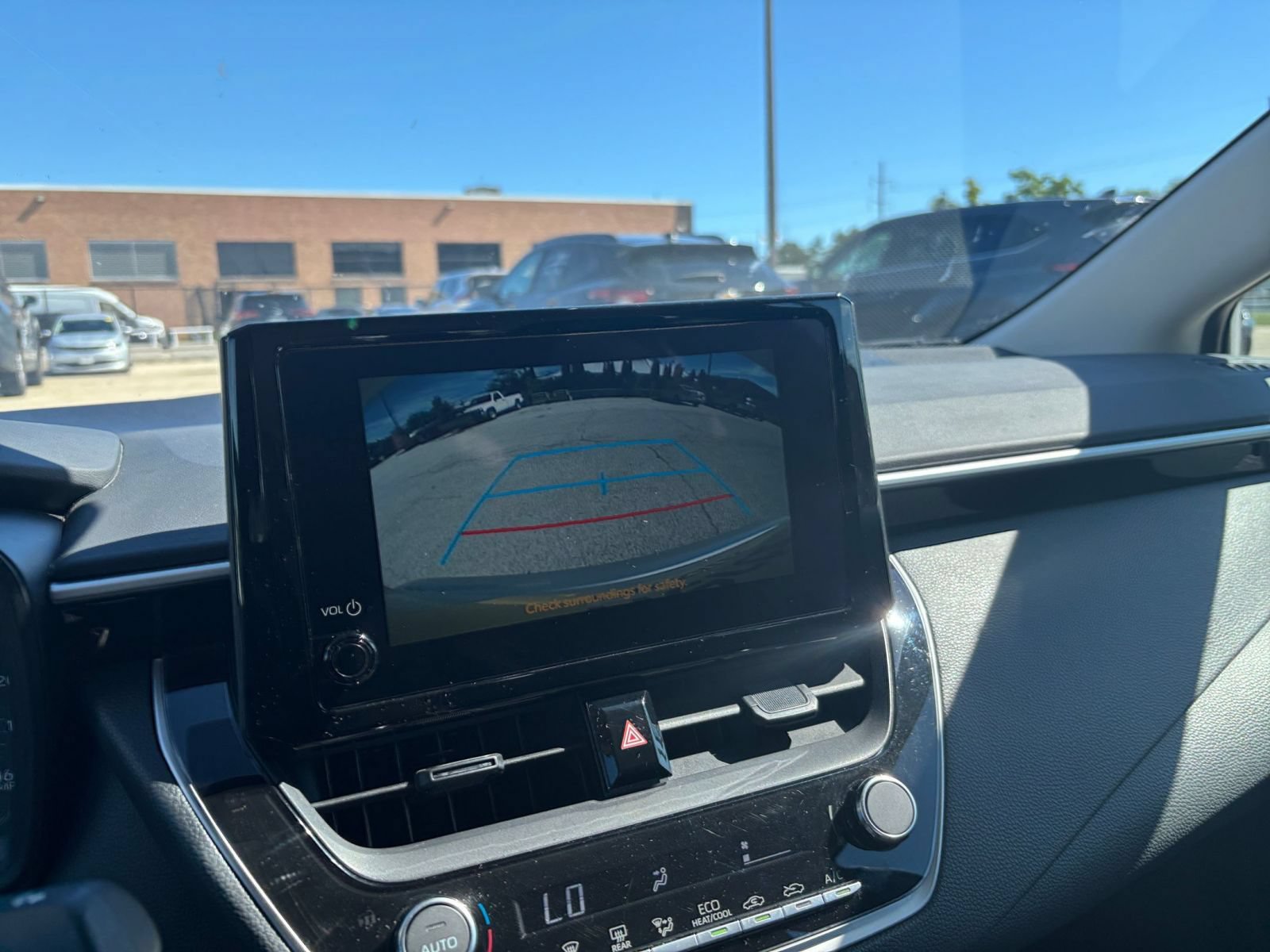 Thumbnail: 2025 Toyota Corolla - 22