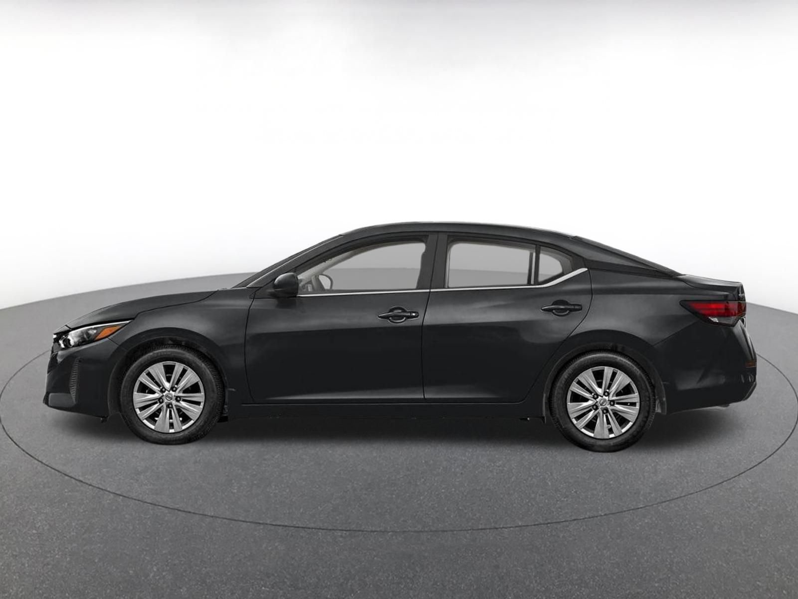 Thumbnail: 2025 Nissan Sentra - 3