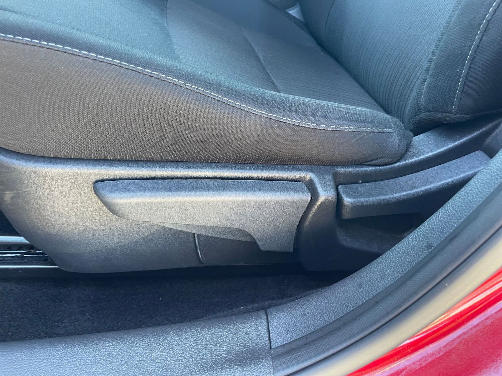 Thumbnail: 2024 Nissan Sentra - 23