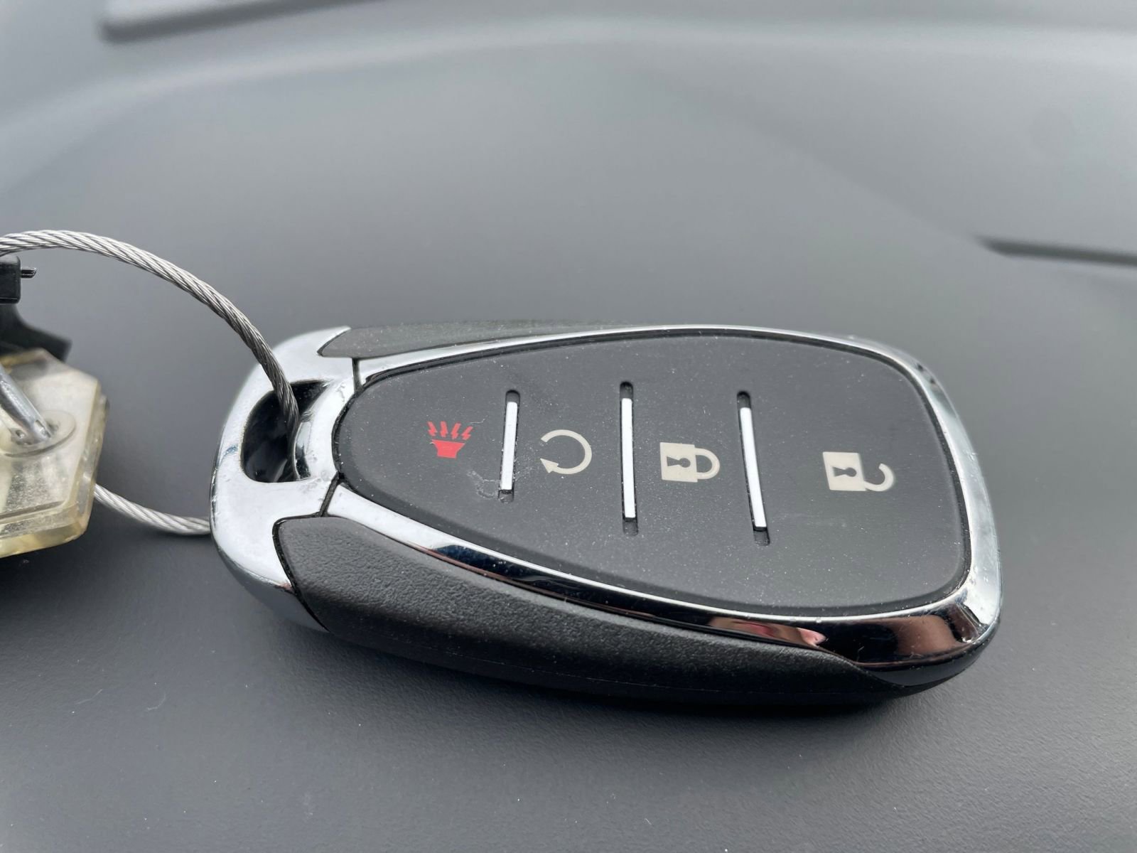 Thumbnail: 2025 Chevrolet Trax - 24