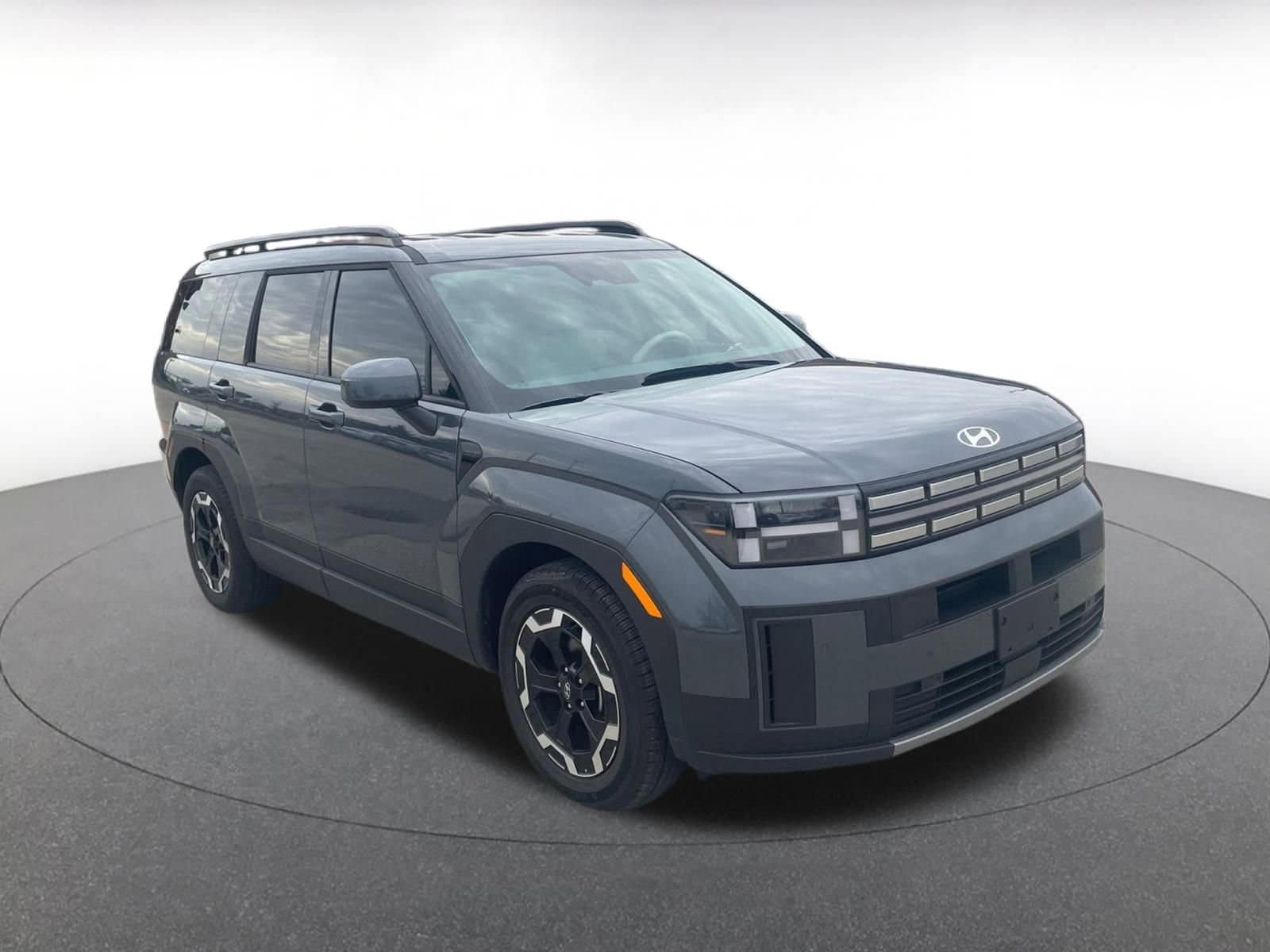 Thumbnail: 2025 Hyundai Santa Fe - 1