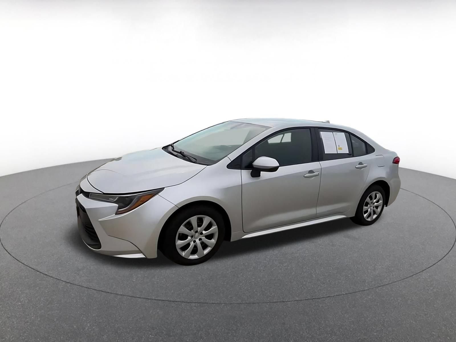 Thumbnail: 2025 Toyota Corolla - 8