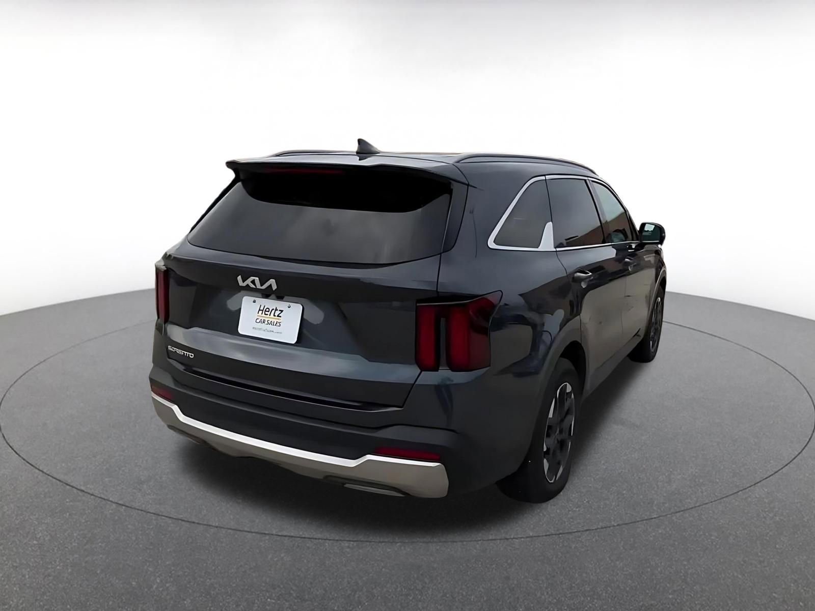 Thumbnail: 2024 Kia Sorento - 15