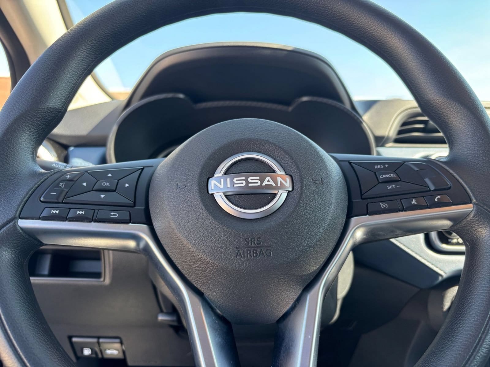 Thumbnail: 2025 Nissan Versa - 25