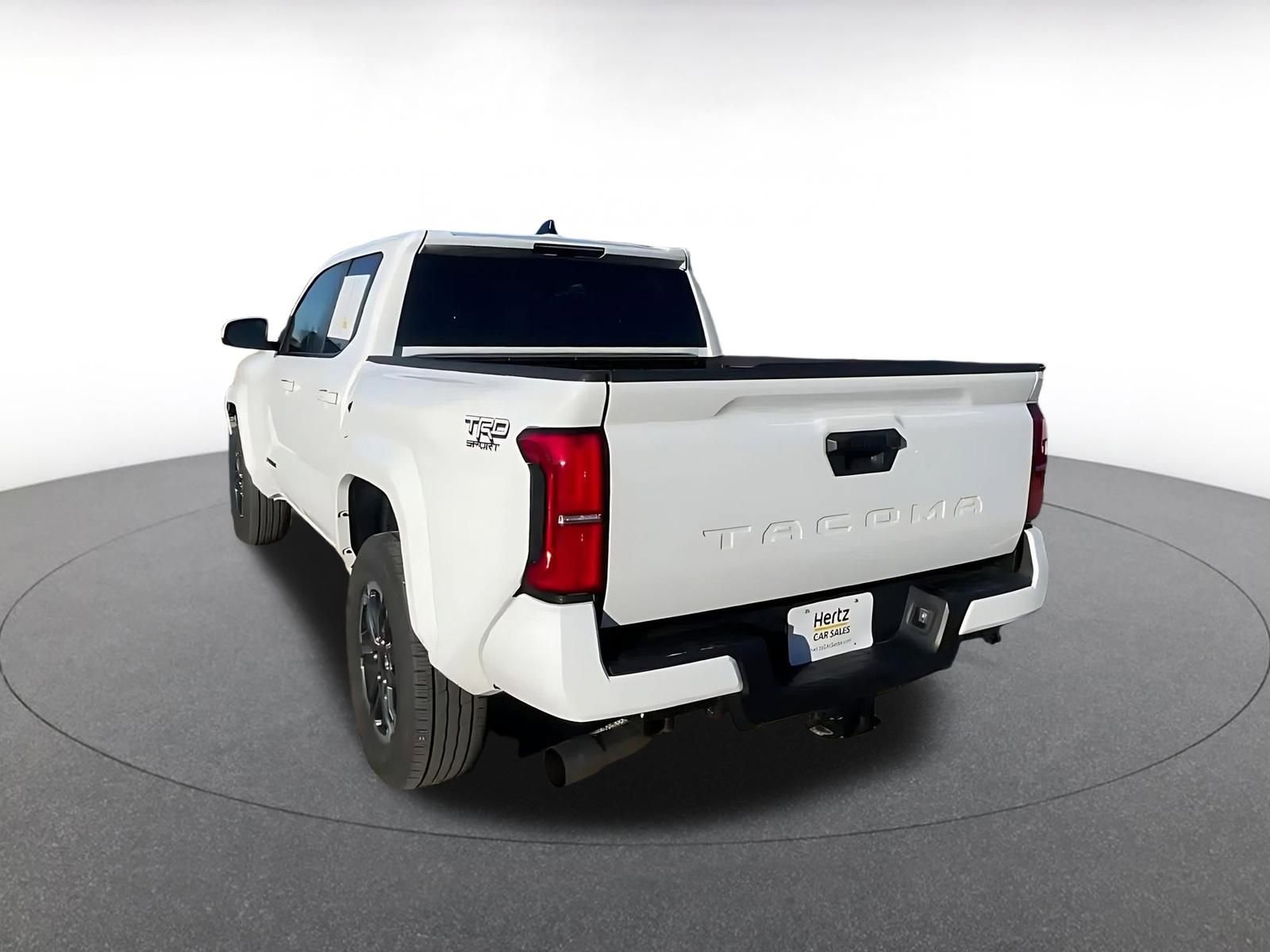 Thumbnail: 2024 Toyota Tacoma - 11