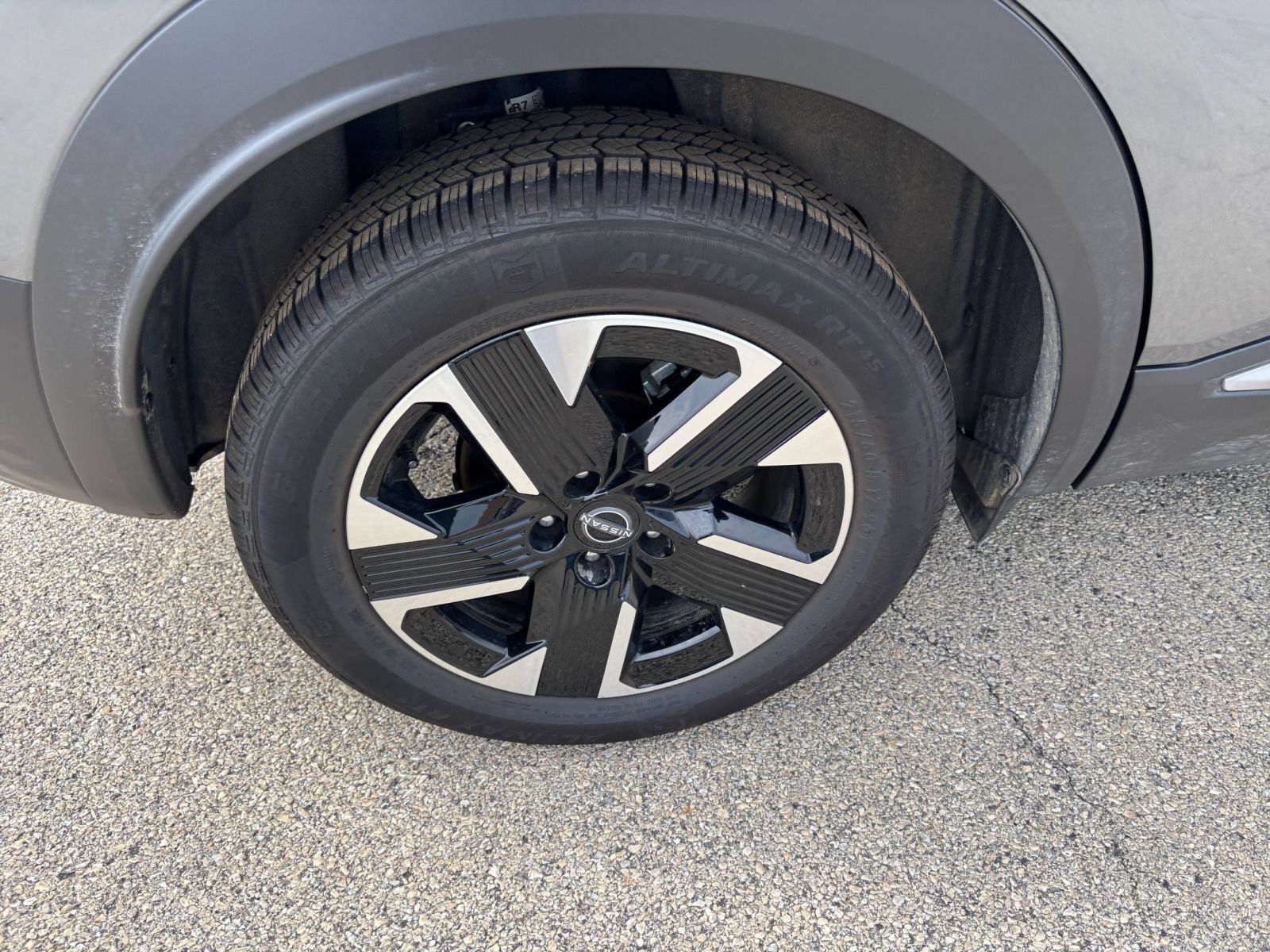 Thumbnail: 2026 Nissan Kicks - 29