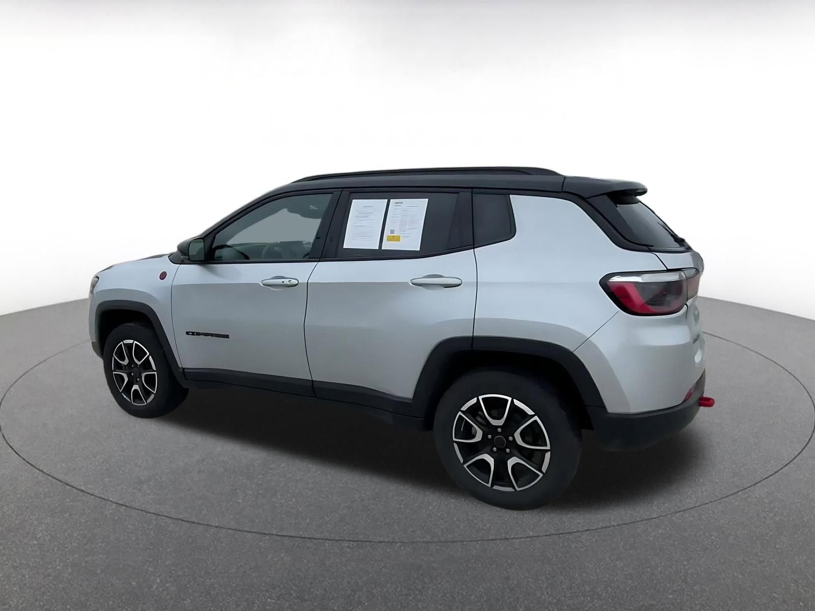 Thumbnail: 2025 Jeep Compass - 10