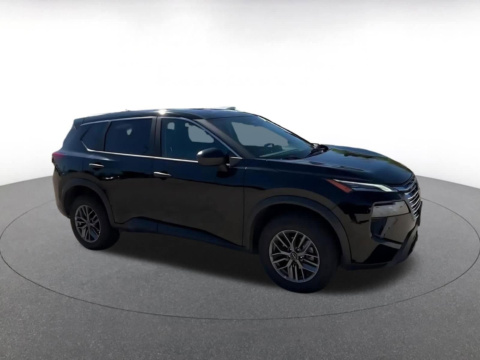 Thumbnail: 2024 Nissan Rogue - 2