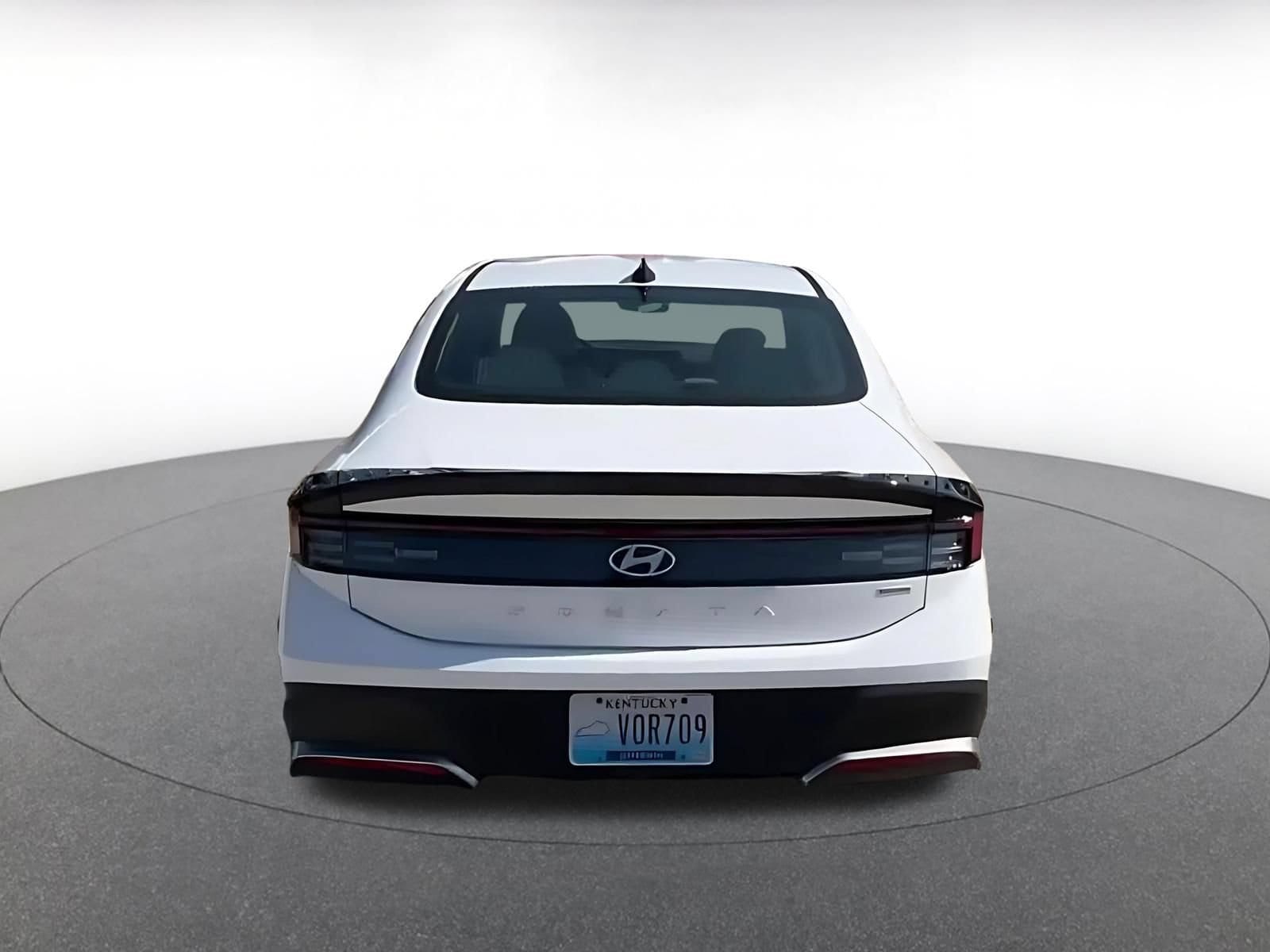 Thumbnail: 2026 Hyundai Sonata - 12