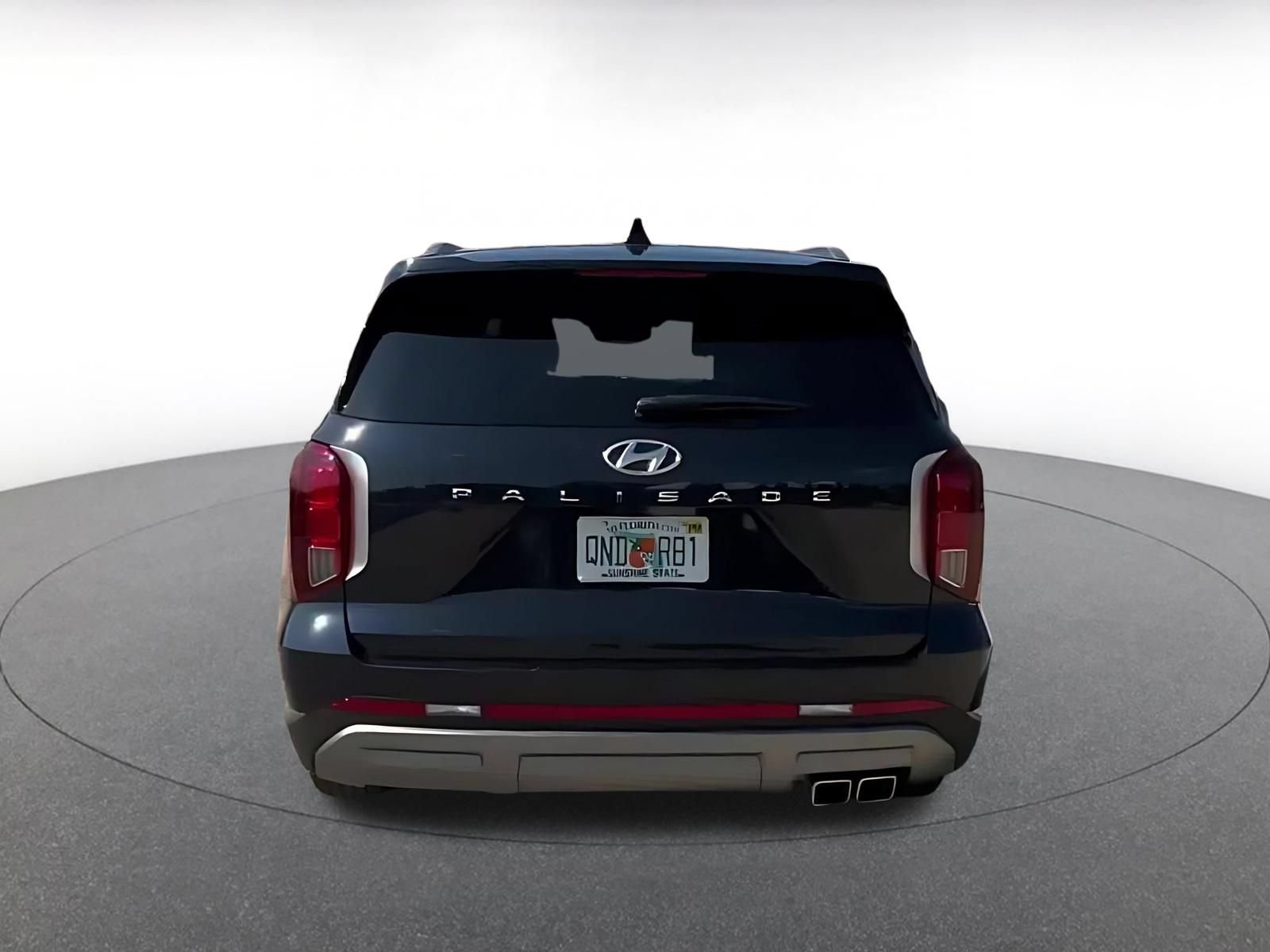 Thumbnail: 2025 Hyundai Palisade - 10