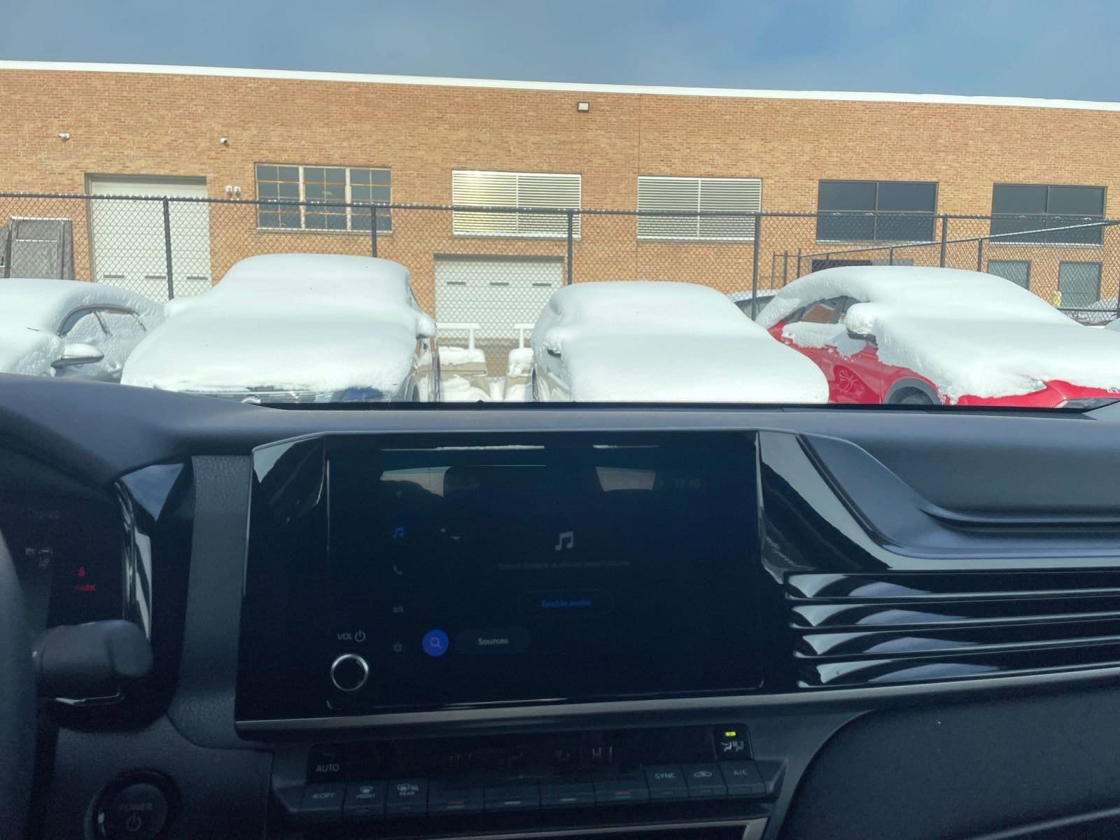 Thumbnail: 2025 Toyota Camry - 18