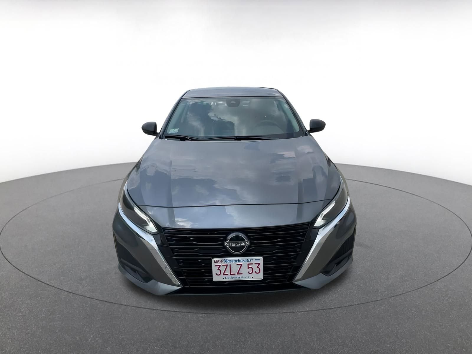 Thumbnail: 2024 Nissan Altima - 4