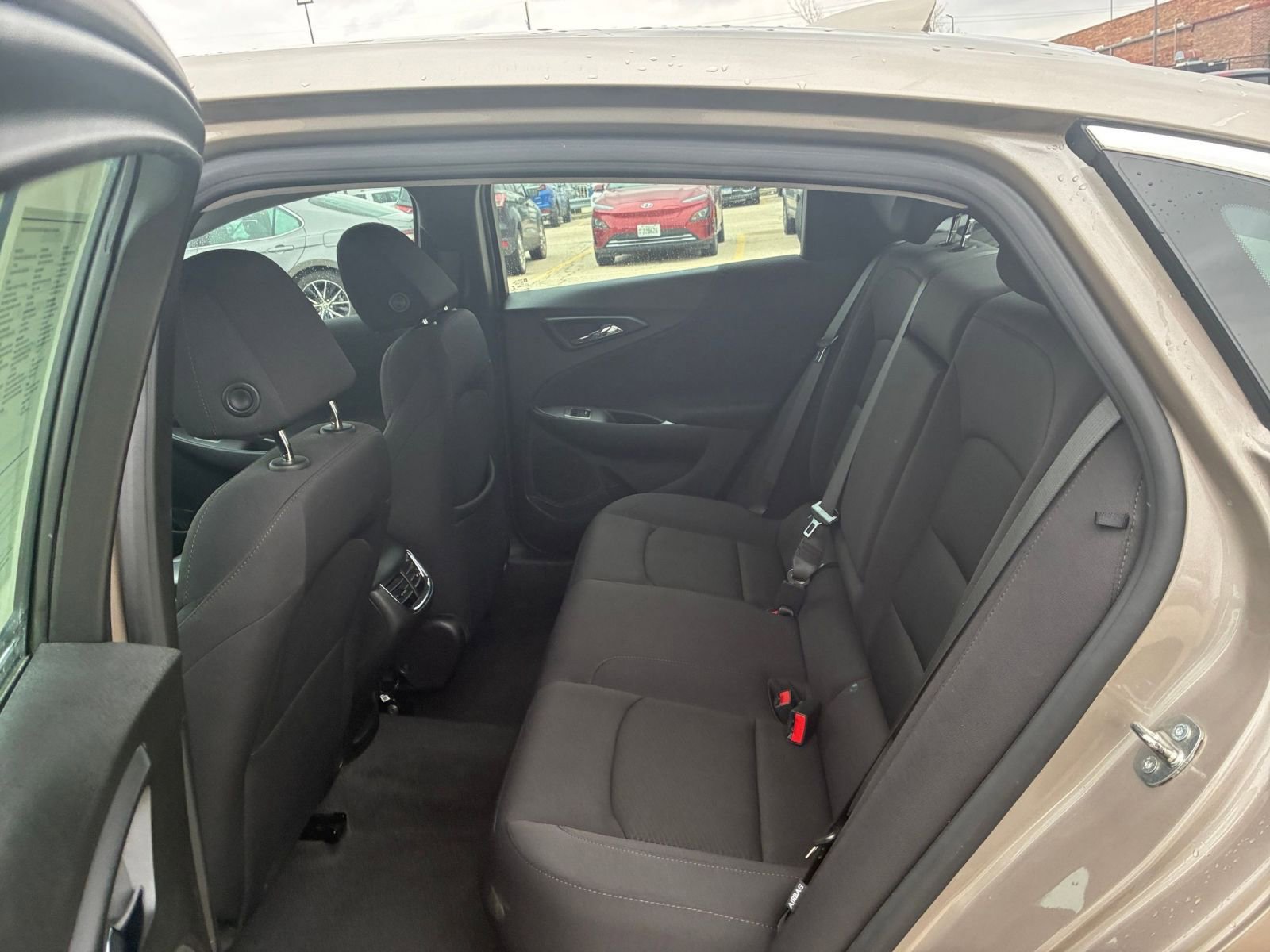 Thumbnail: 2023 Chevrolet Malibu - 27