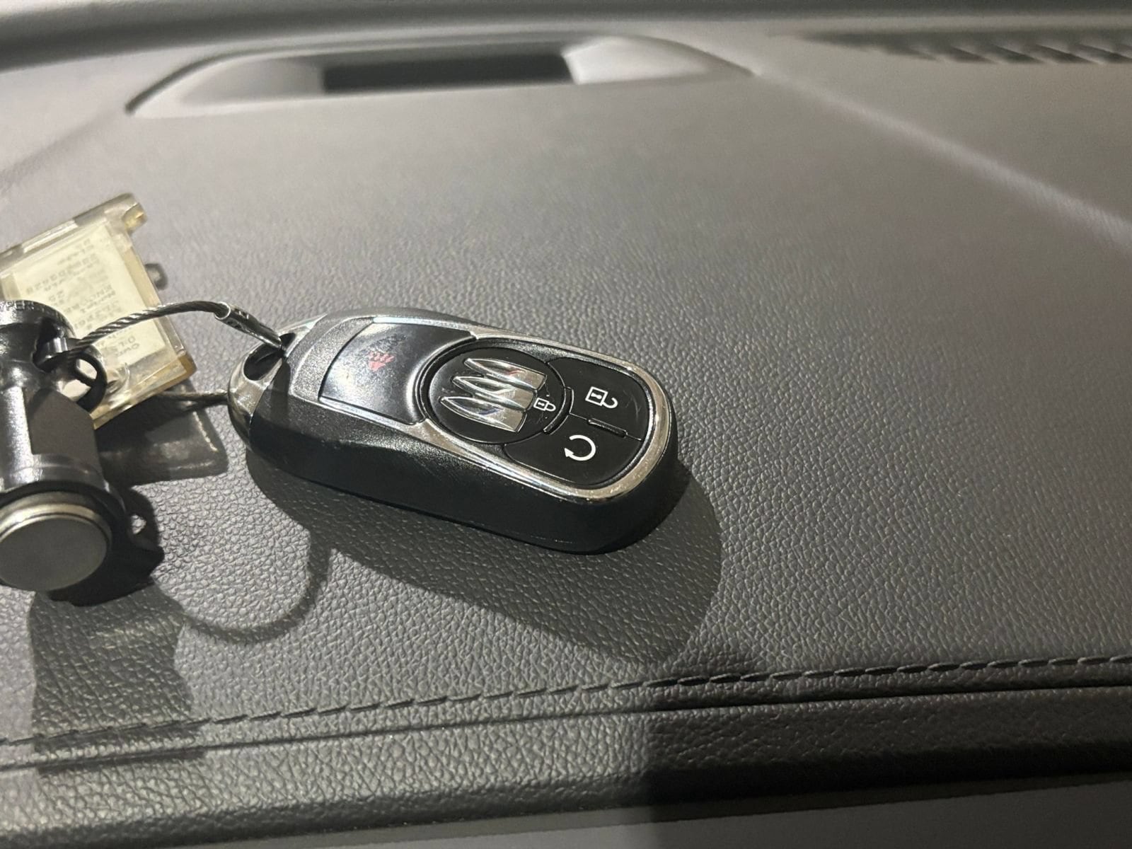 Thumbnail: 2025 Buick Encore GX - 22