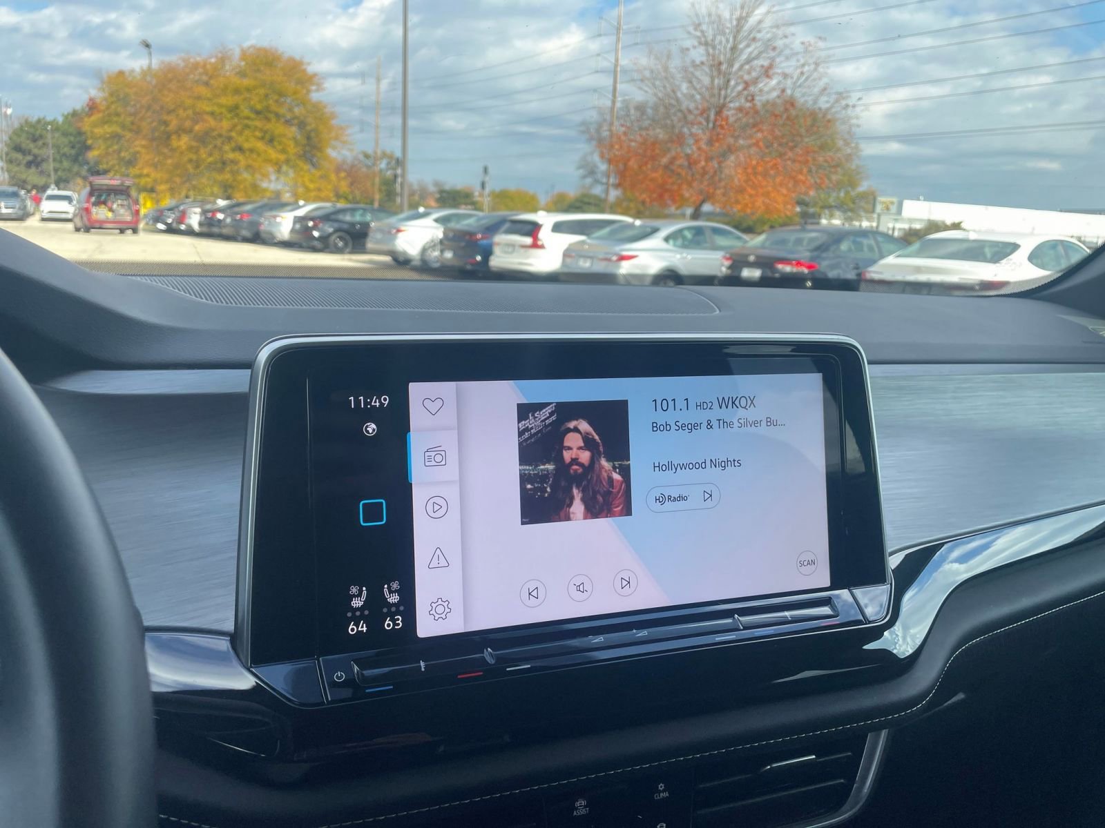 Thumbnail: 2025 Volkswagen Atlas - 21