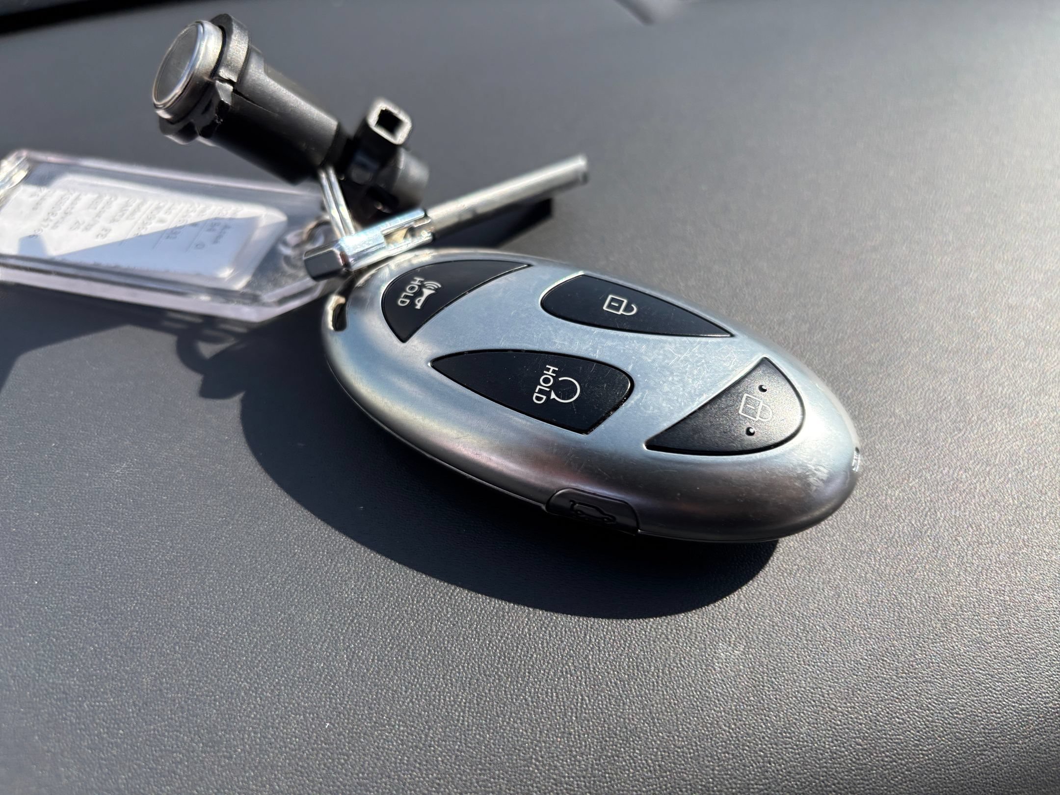 Thumbnail: 2025 Hyundai Santa Fe - 27