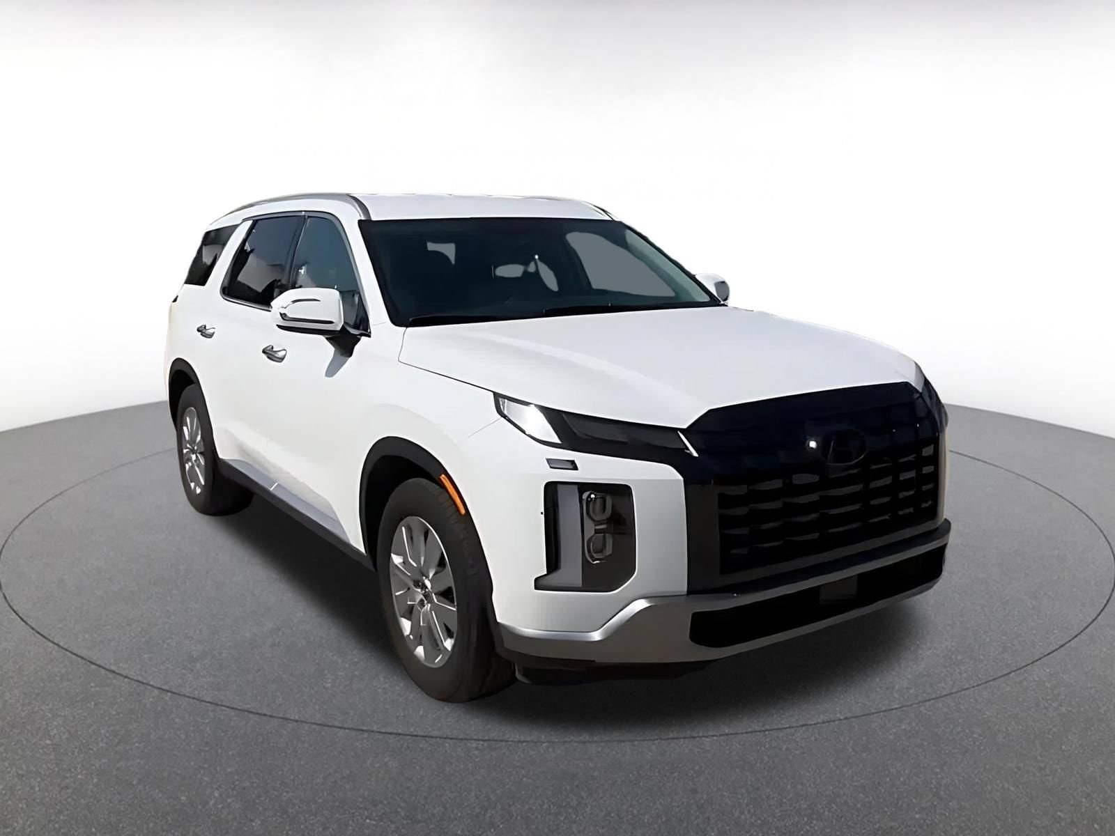 Thumbnail: 2025 Hyundai Palisade - 3