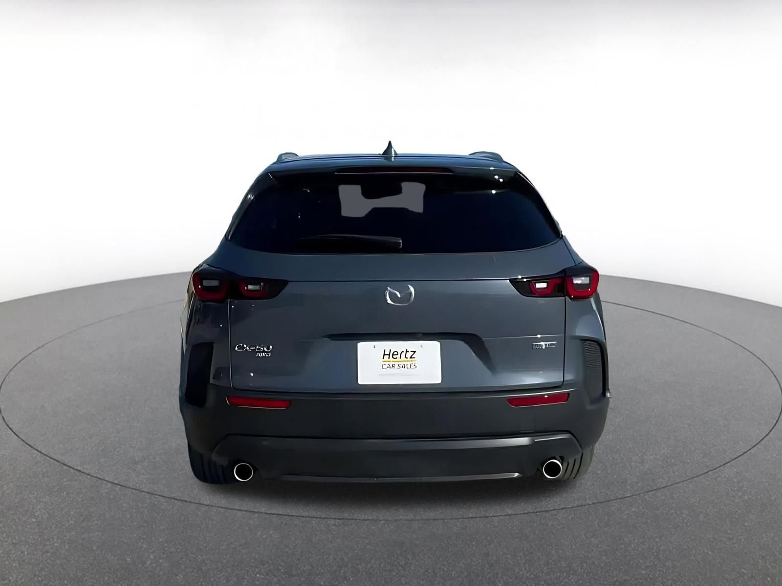 Thumbnail: 2025 Mazda CX-50 - 12