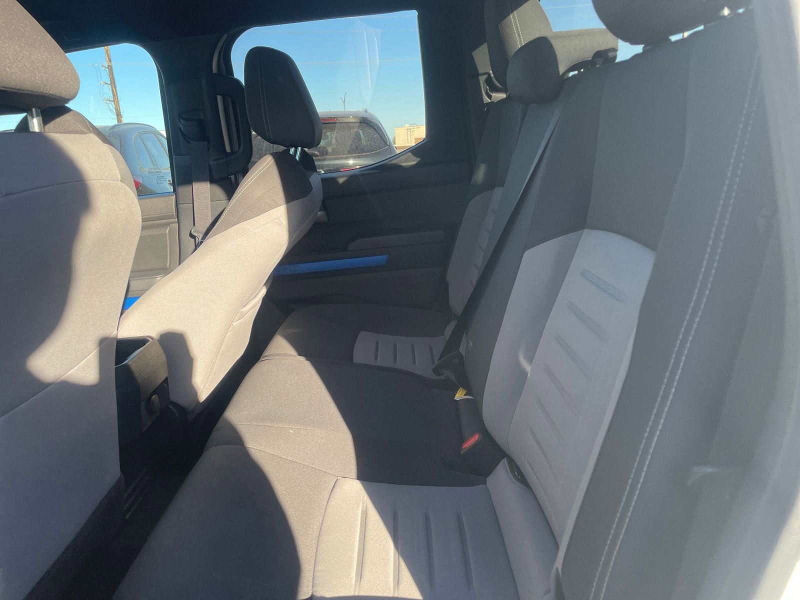 Thumbnail: 2024 Toyota Tacoma - 24