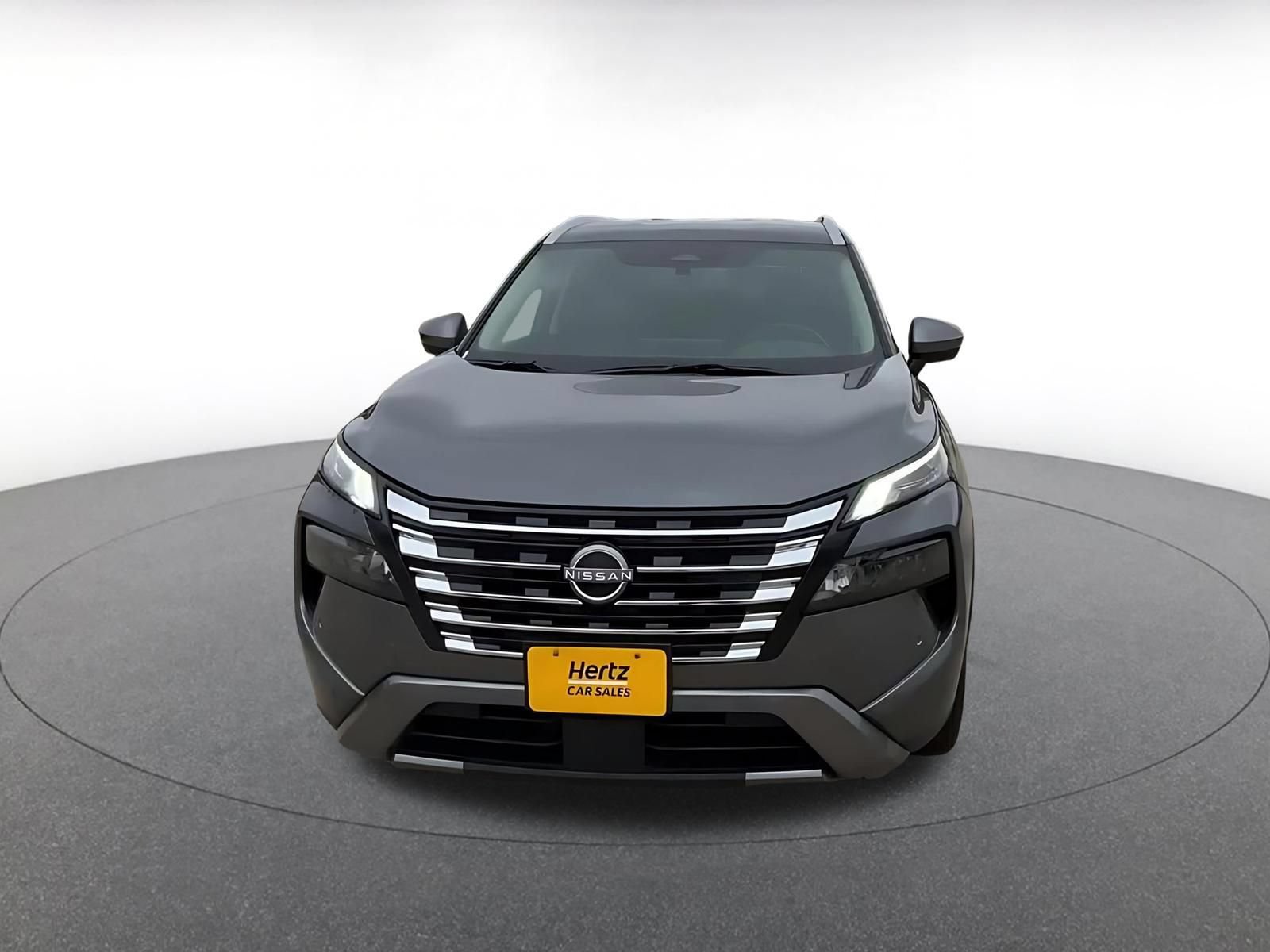 Thumbnail: 2026 Nissan Rogue - 4