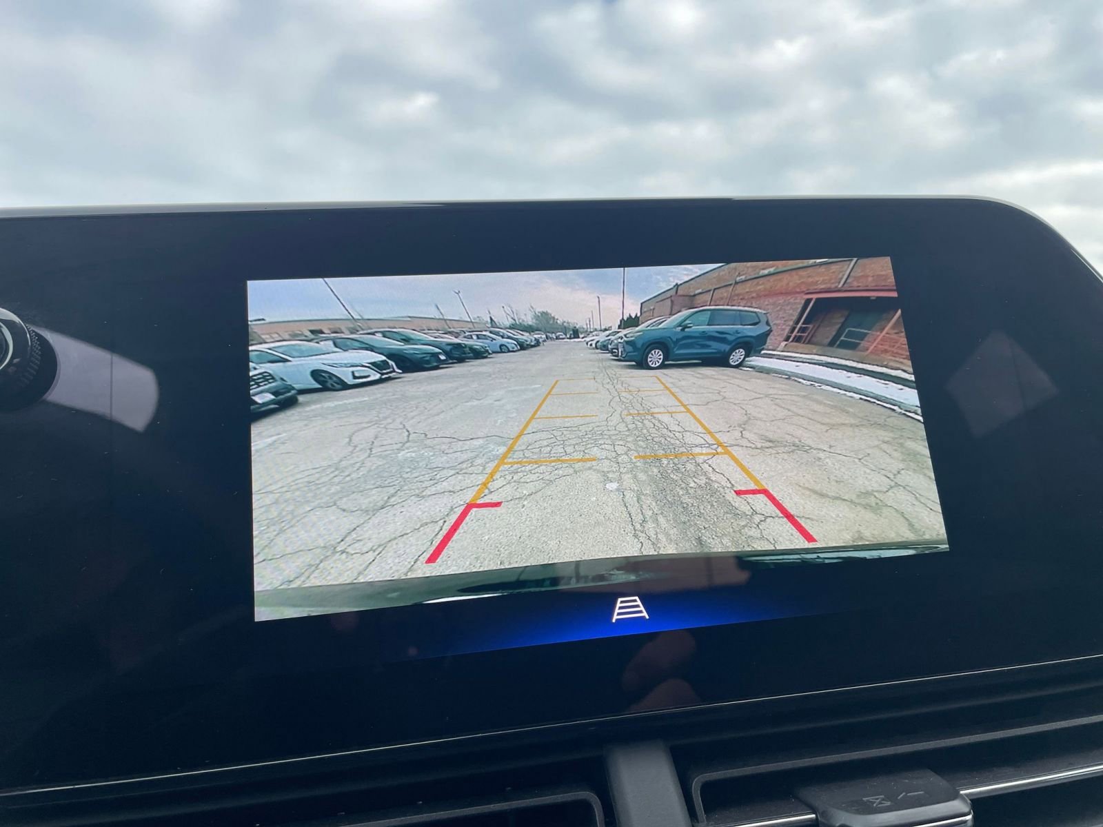 Thumbnail: 2025 Chevrolet Trax - 23