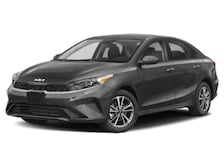 2023 Kia Forte LXS -
                  Des Plaines, IL