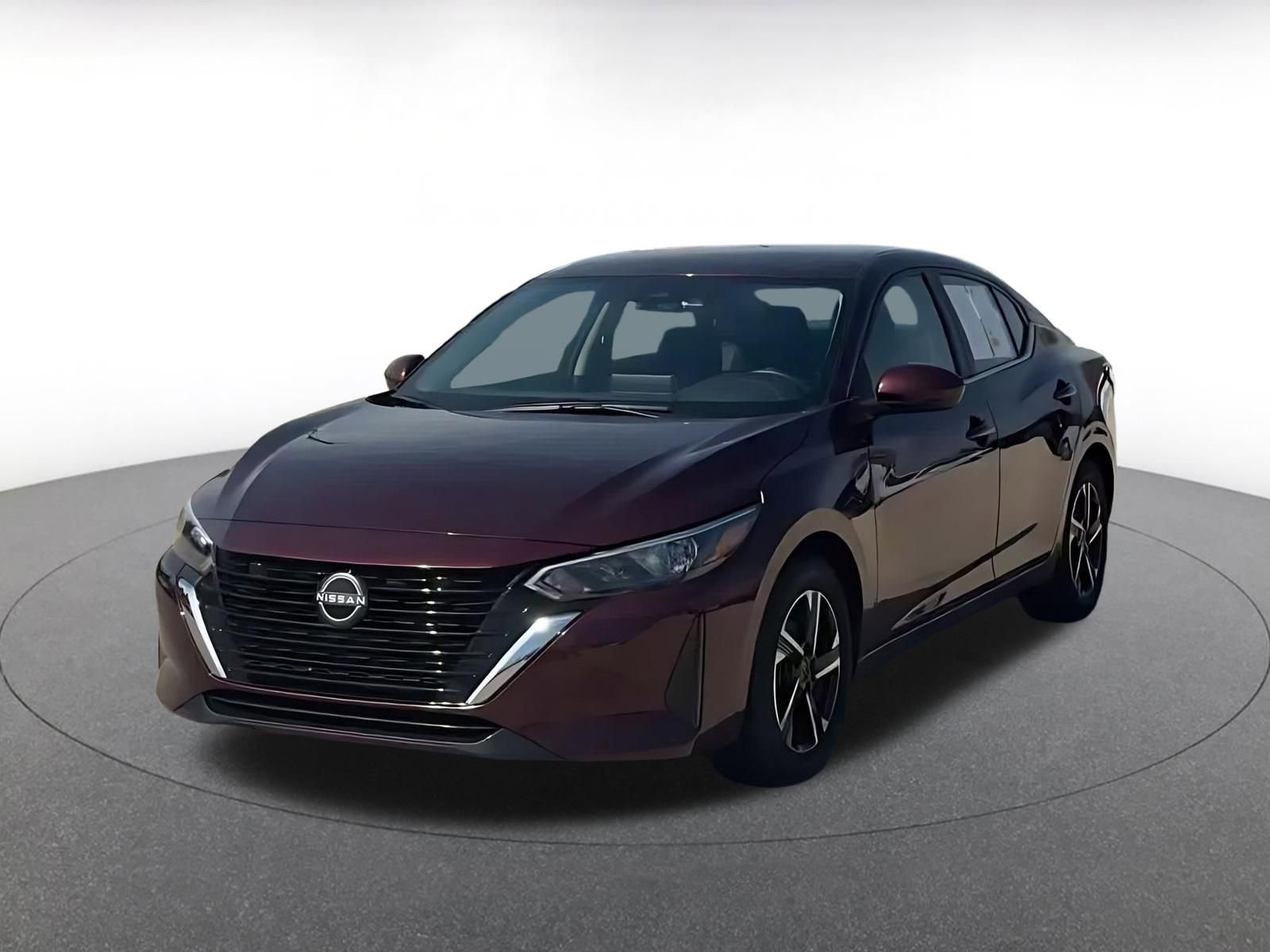 Thumbnail: 2025 Nissan Sentra - 7