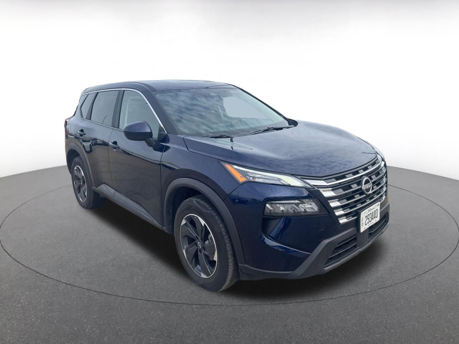 Thumbnail: 2025 Nissan Rogue - 1