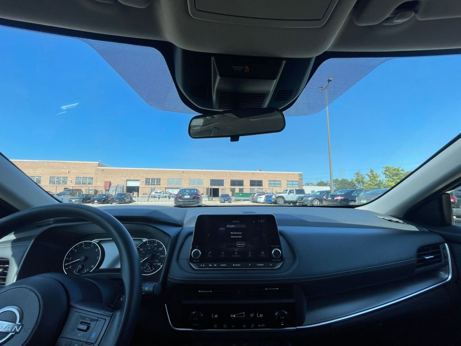 Thumbnail: 2024 Nissan Rogue - 33