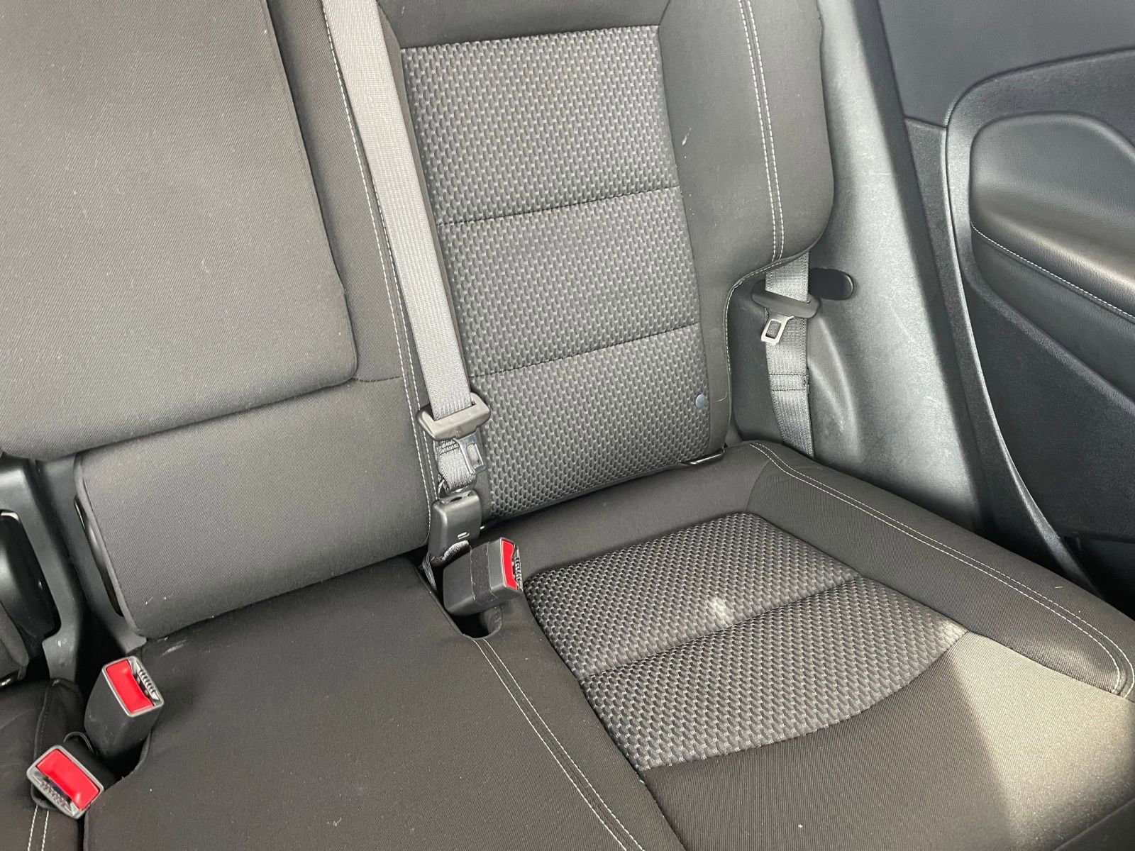 Thumbnail: 2024 GMC Terrain - 35