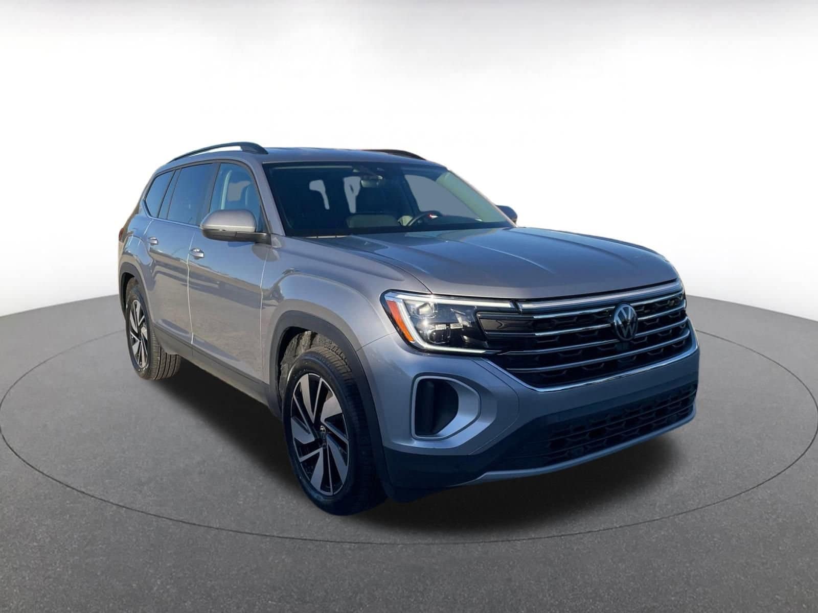 Thumbnail: 2025 Volkswagen Atlas - 1