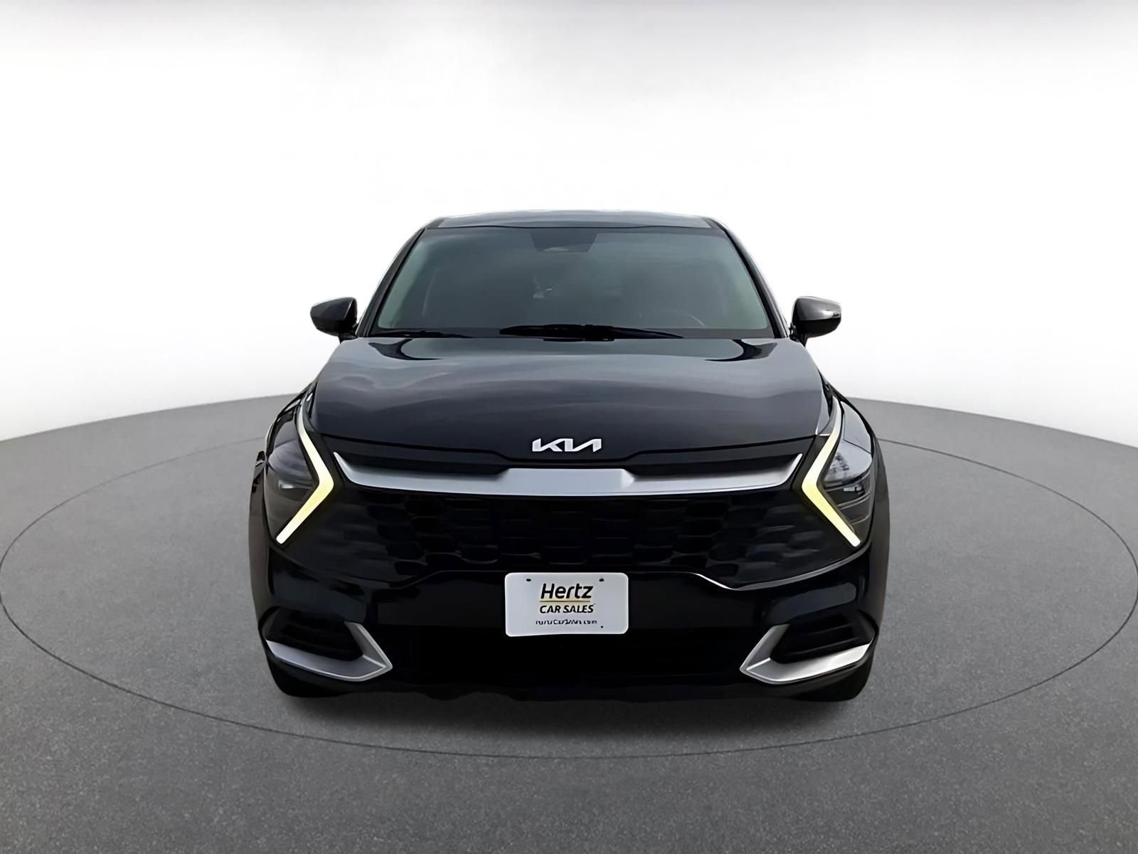 Thumbnail: 2024 Kia Sportage - 4