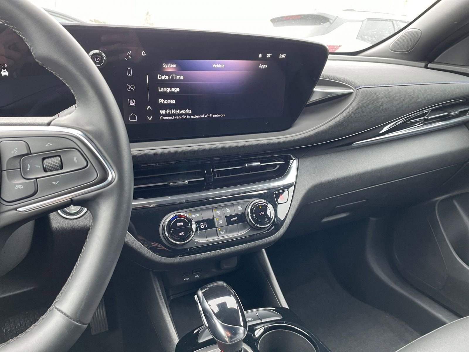 Thumbnail: 2025 Buick Envista - 18