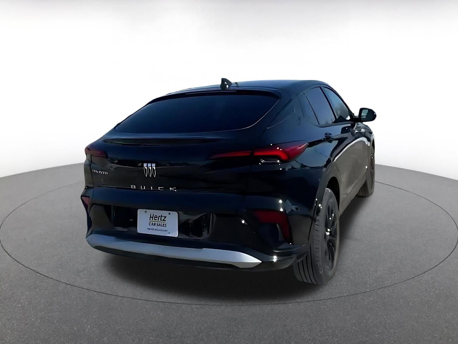 Thumbnail: 2025 Buick Envista - 12