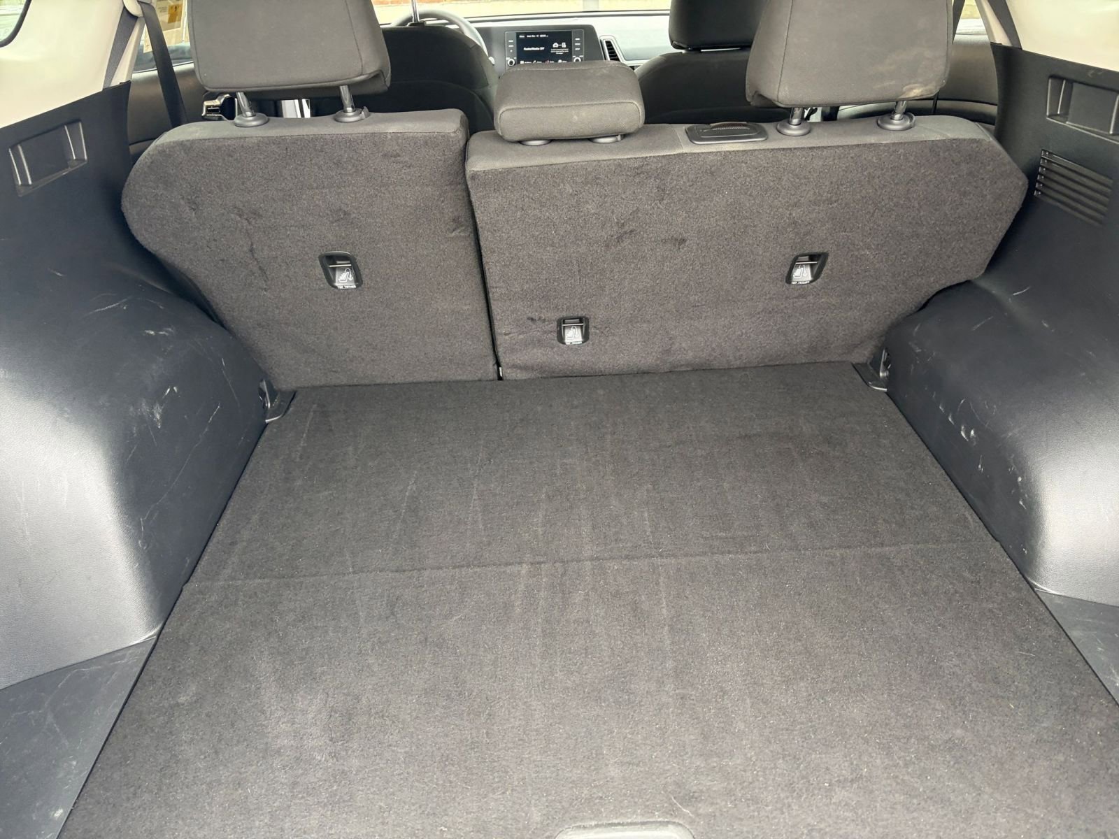 Thumbnail: 2025 Kia Sportage - 29