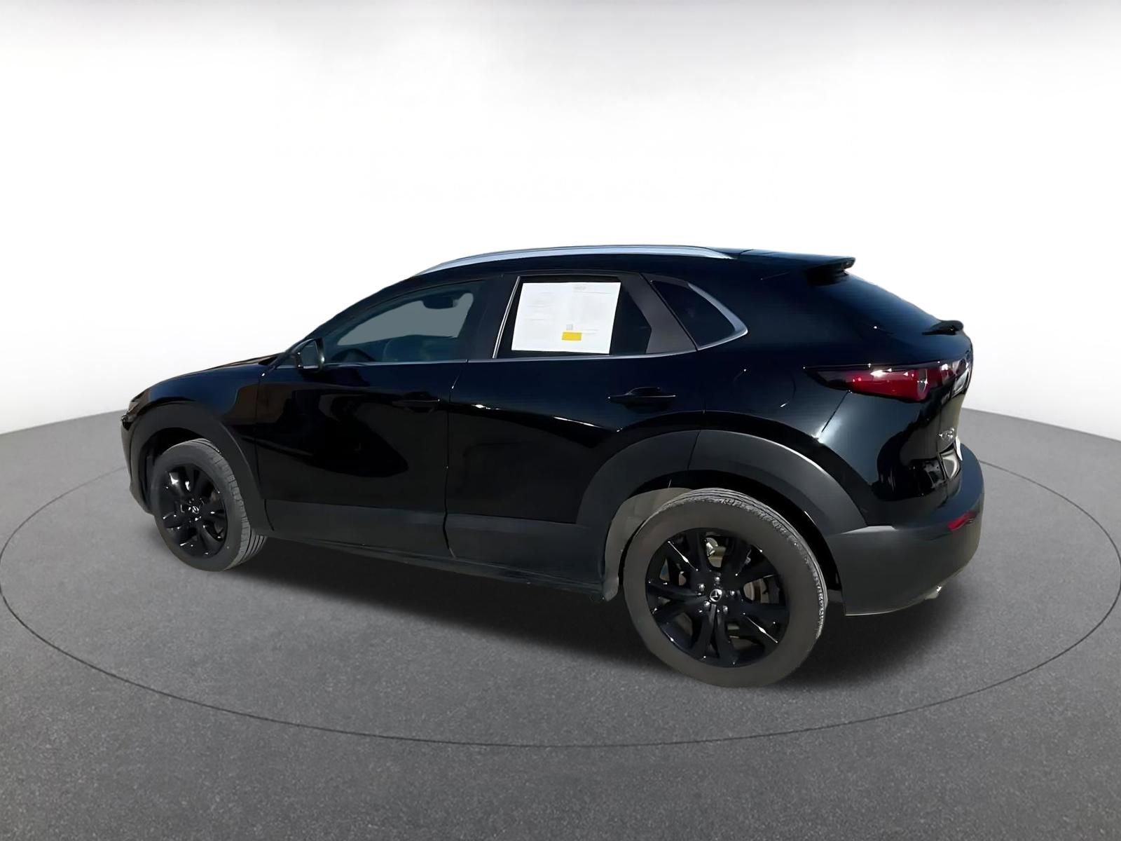 Thumbnail: 2025 Mazda CX-30 - 10