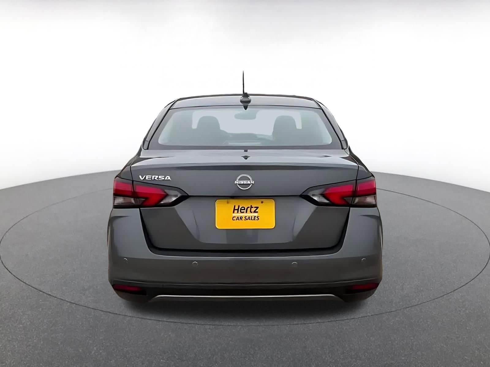 Thumbnail: 2025 Nissan Versa - 12