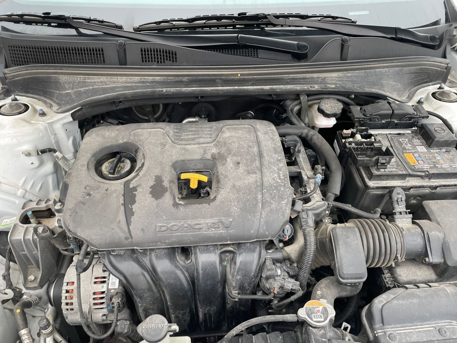 Thumbnail: 2024 Kia Forte - 31