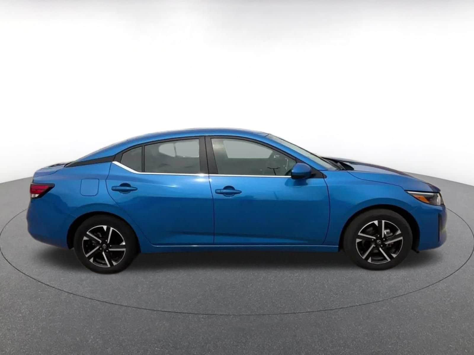 Thumbnail: 2025 Nissan Sentra - 16