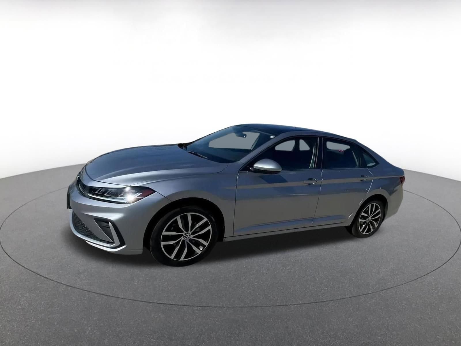 Thumbnail: 2025 Volkswagen Jetta - 8