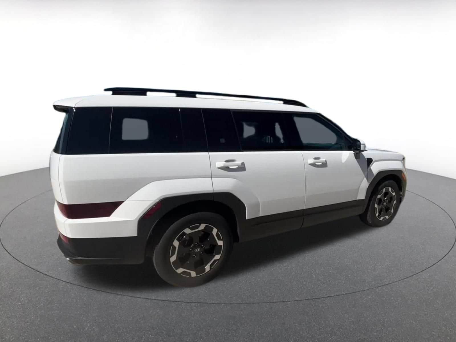 Thumbnail: 2025 Hyundai Santa Fe - 15