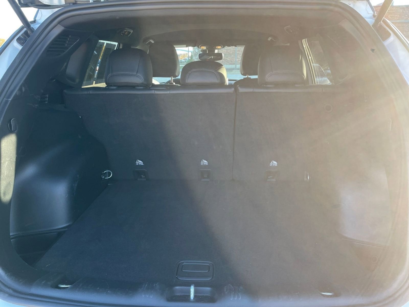 Thumbnail: 2025 Jeep Compass - 31