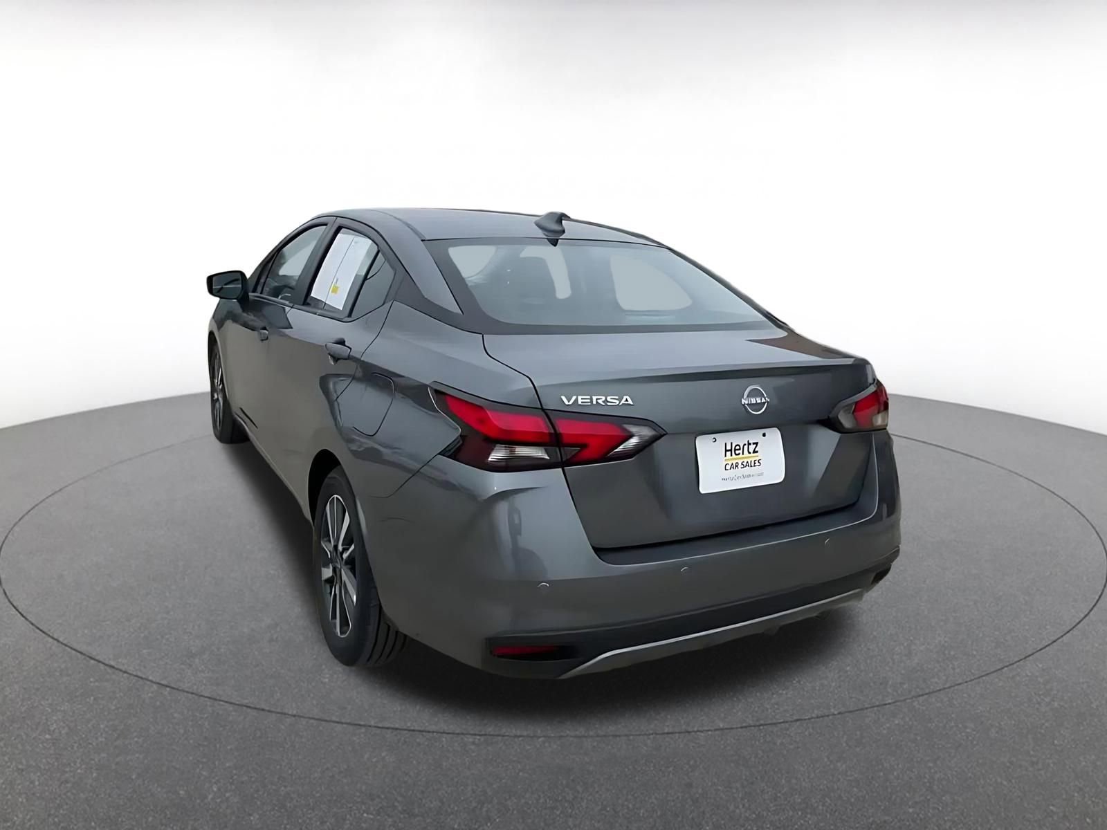 Thumbnail: 2025 Nissan Versa - 11